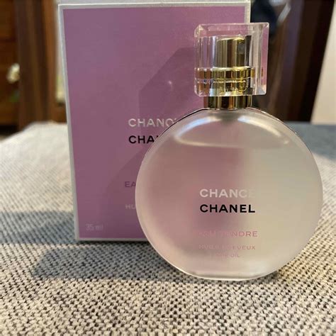 chanel チャンス ヘアオイル|チャンス オー タンドゥル ヘア オイル .